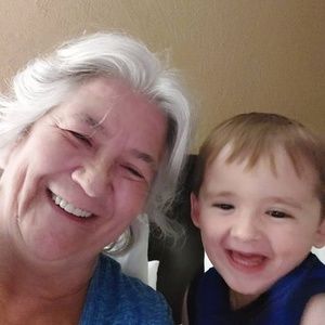 Meet your Posher, Peggy